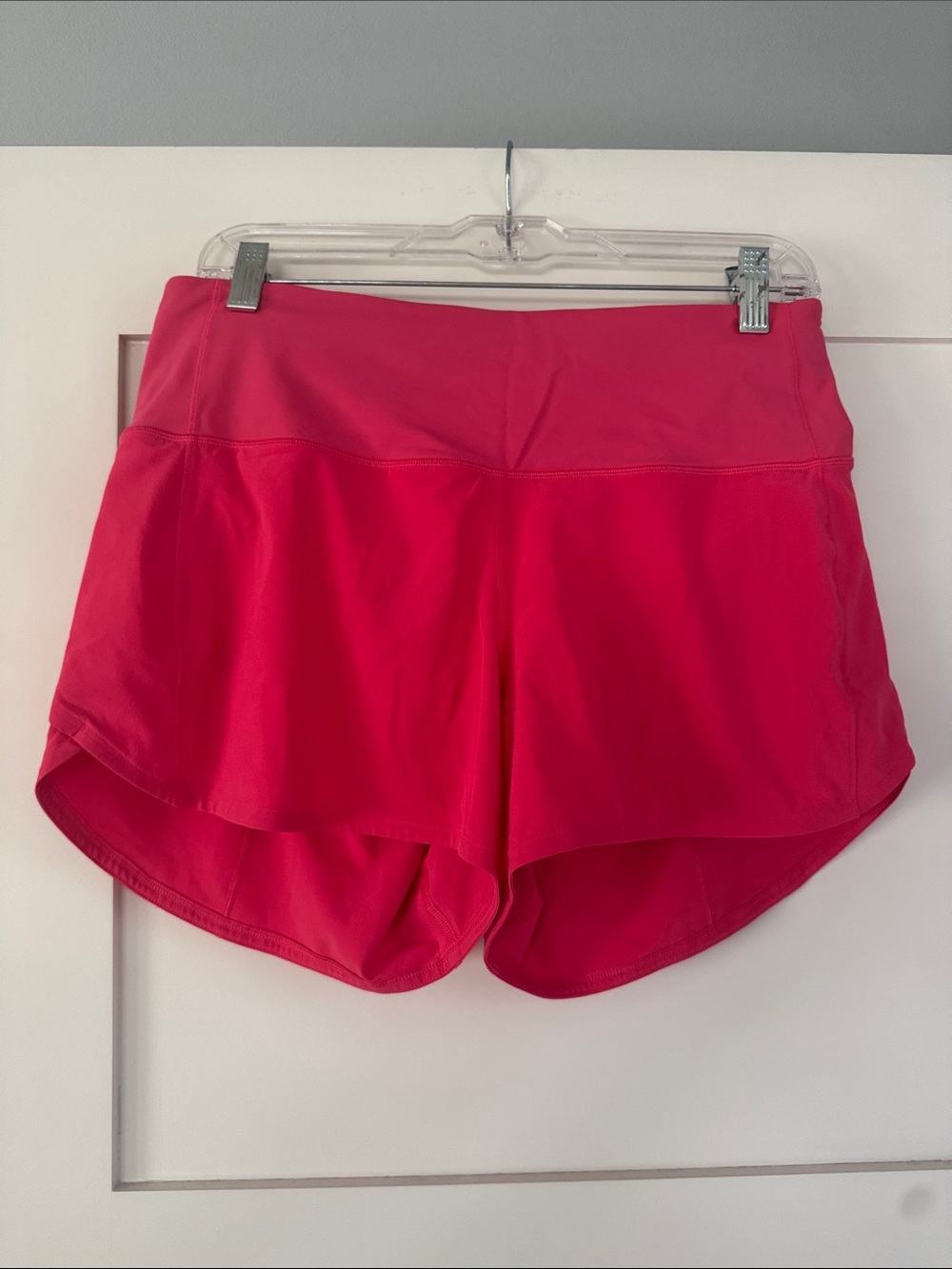 Lululemon Speed Up Short